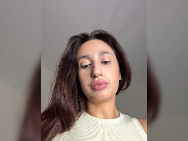 AnitaSi live cam on BongaCams