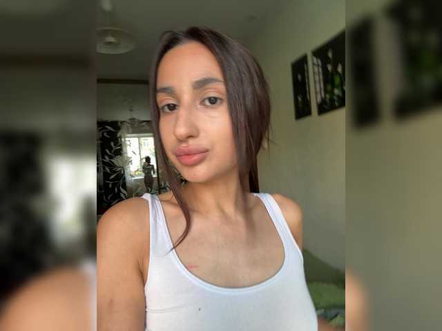 Sex chat gratuit in direct cu AnitaSi pe BongaCams