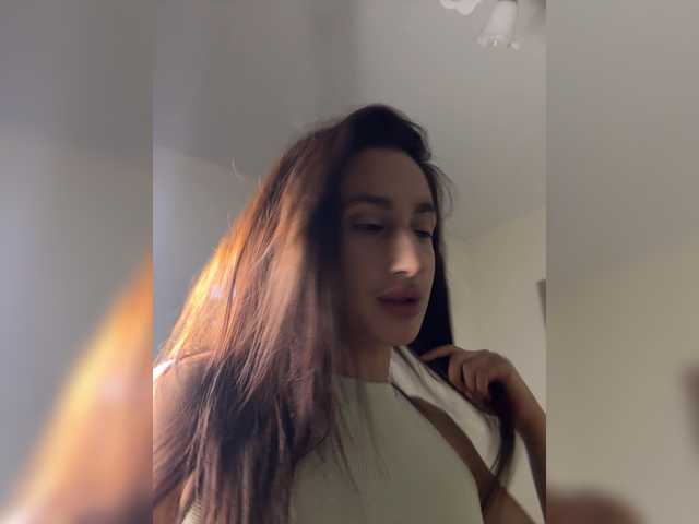 AnitaSi live cam on BongaCams