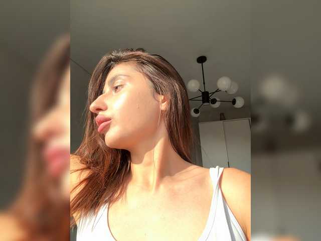 AnitaSi live cam on BongaCams