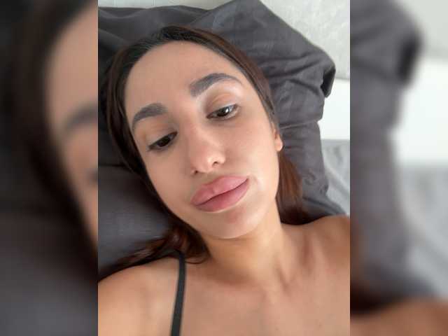 AnitaSi live cam on BongaCams