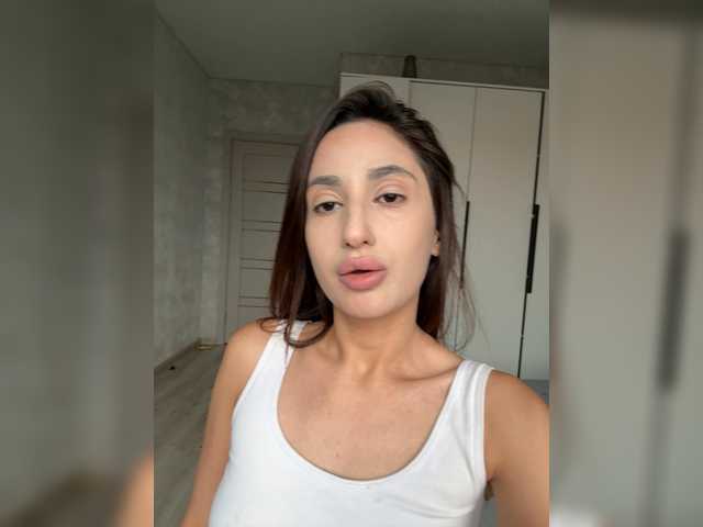 AnitaSi live cam on BongaCams