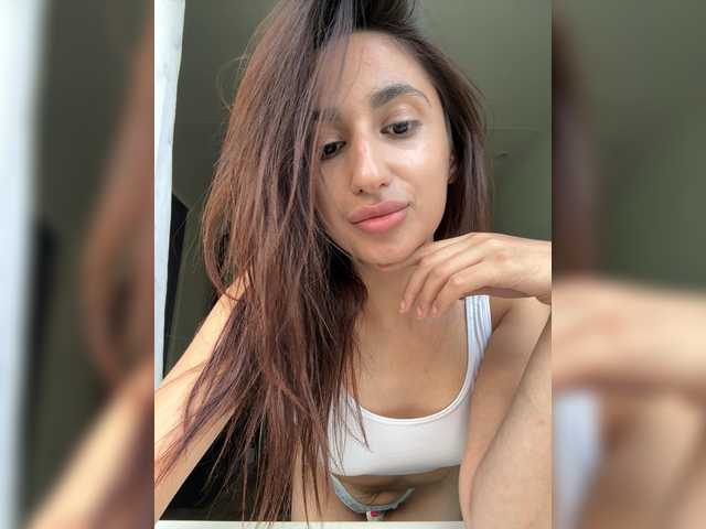 AnitaSi live cam on BongaCams