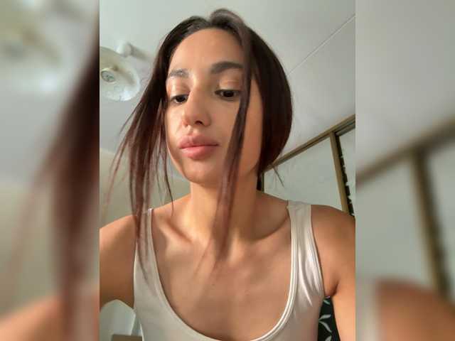 AnitaSi live cam on BongaCams