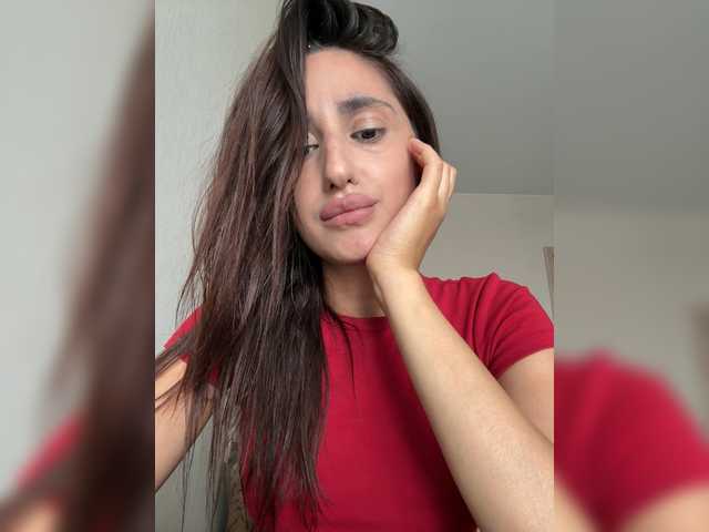 anitasi live sex show