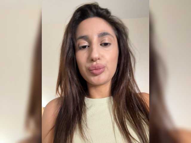 AnitaSi live cam on BongaCams