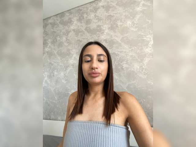 AnitaSi live cam on BongaCams
