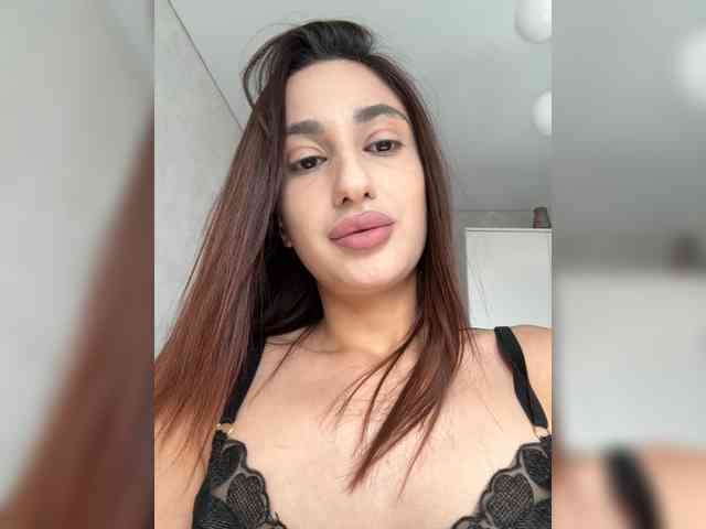 AnitaSi webcam