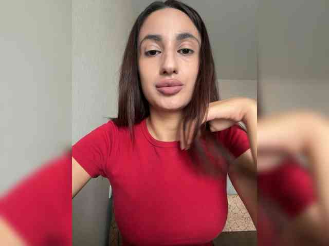 AnitaSi webcam