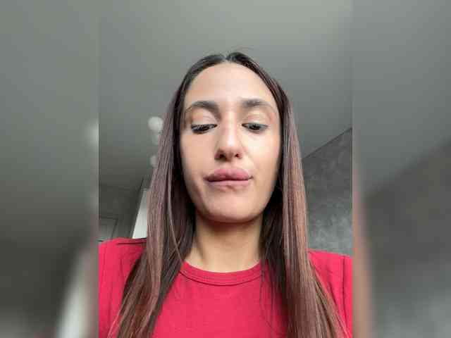 AnitaSi webcam