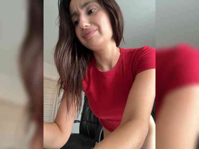 AnitaSi webcam