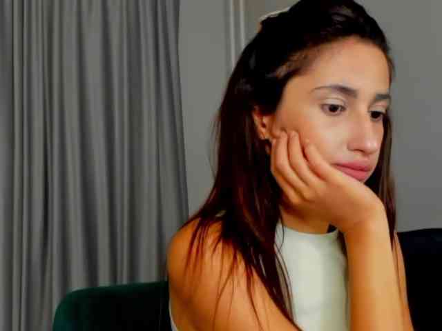 AnitaSi webcam