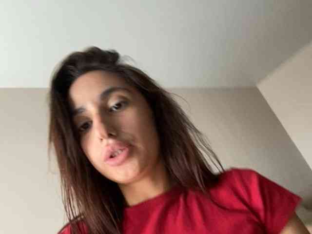 AnitaSi webcam