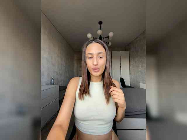 AnitaSi webcam