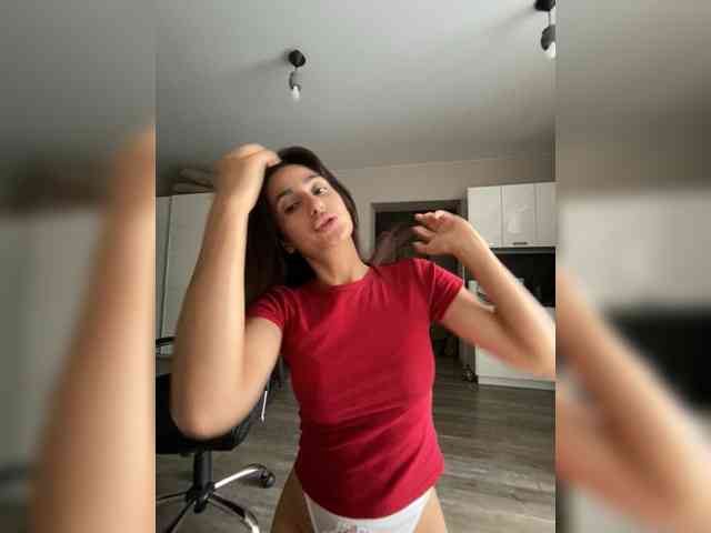 AnitaSi webcam