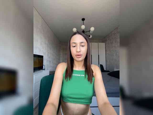 AnitaSi webcam