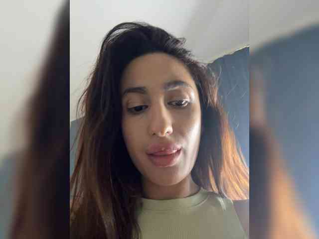 AnitaSi webcam