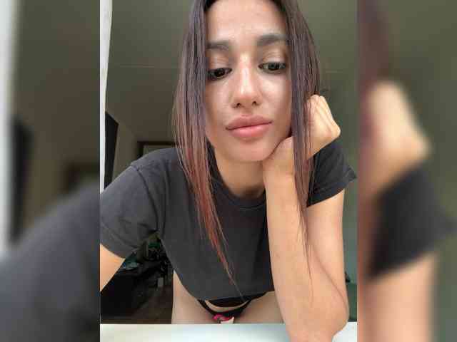 AnitaSi Sex Cam Show
