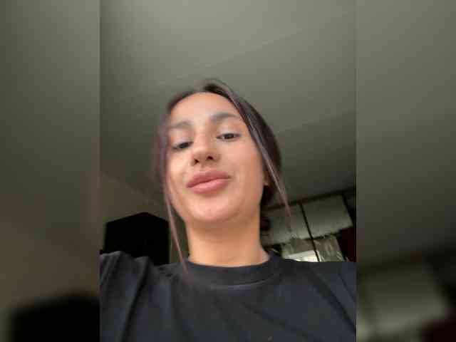 AnitaSi webcam