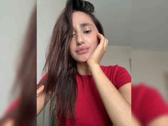 AnitaSi webcam