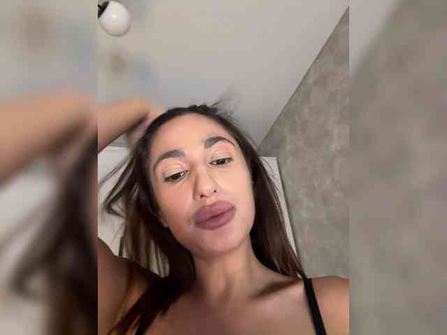 AnitaSi webcam