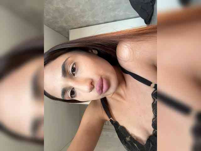 AnitaSi webcam
