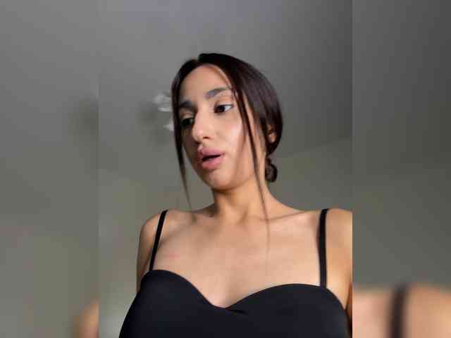 AnitaSi webcam