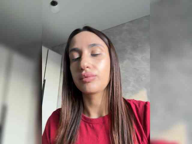 AnitaSi webcam