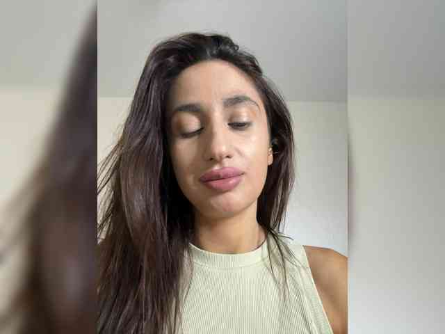 AnitaSi webcam