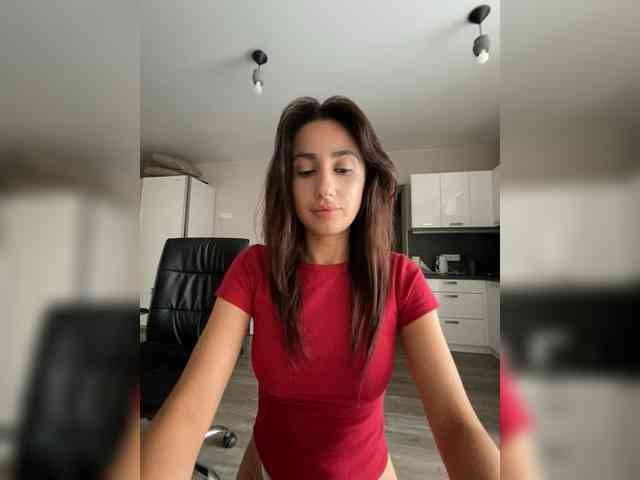 AnitaSi webcam