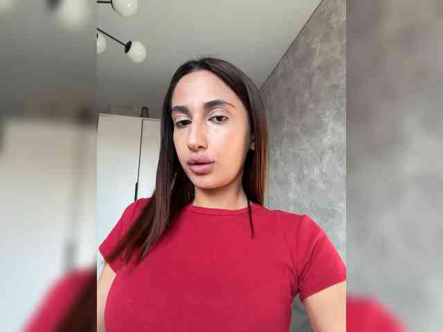 AnitaSi webcam