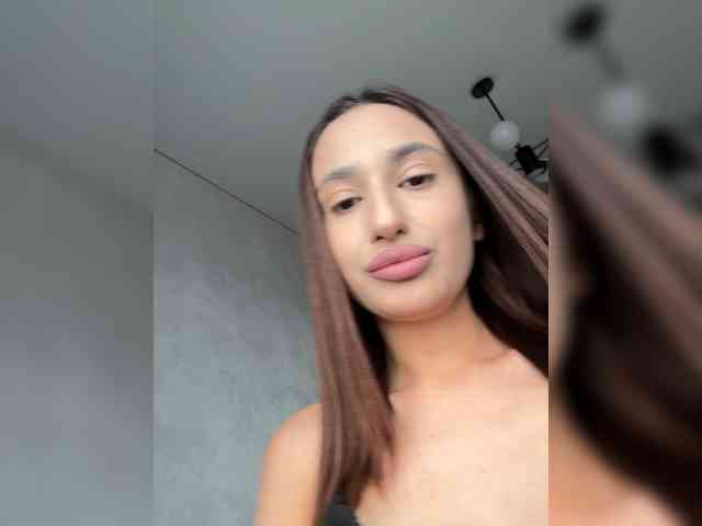 AnitaSi webcam