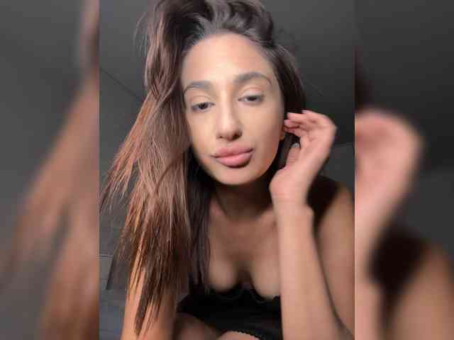 AnitaSi webcam