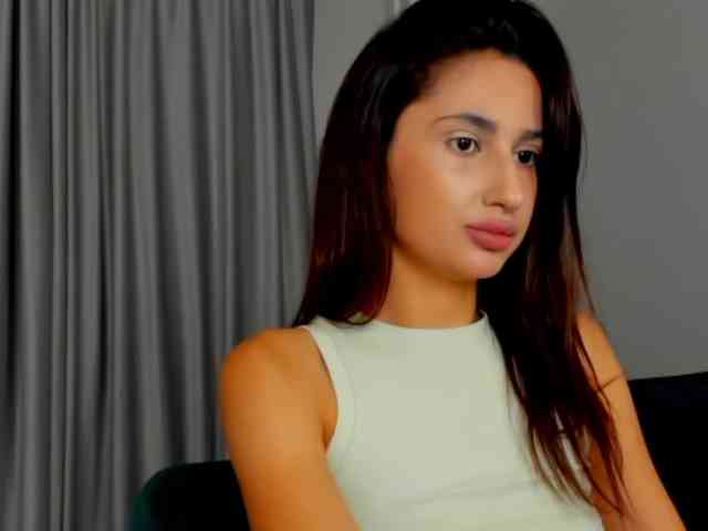 AnitaSi webcam