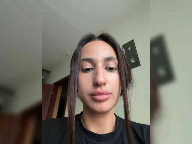 AnitaSi webcam