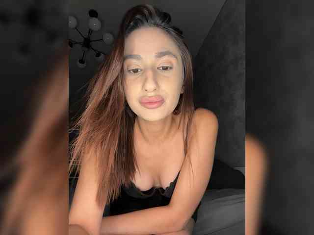 AnitaSi webcam
