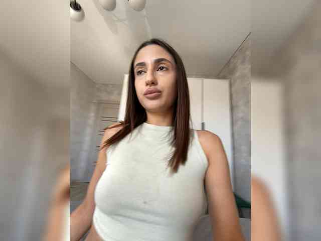 AnitaSi webcam