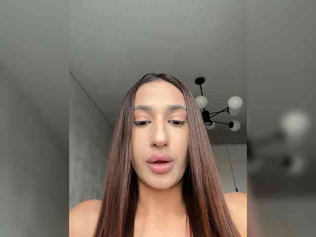 AnitaSi webcam