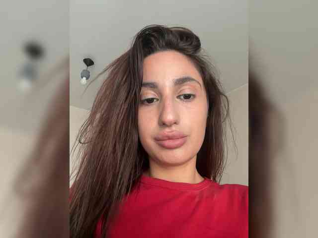 AnitaSi webcam