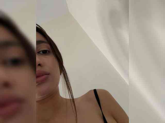 AnitaSi Live Webcam on BongaCams