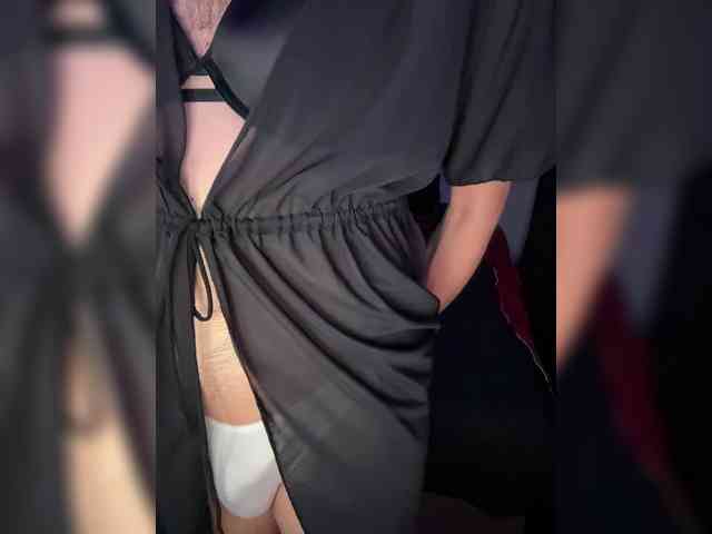 SibaMyR Sex Cam Show