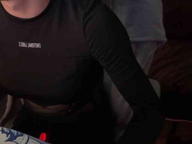 SibaMyR Sex Cam Show