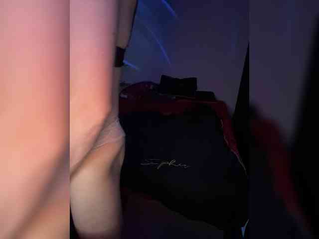 SibaMyR Sex Cam Show