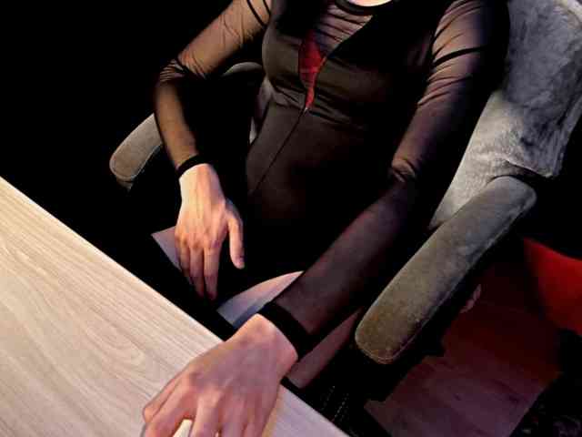 SibaMyR Sex Cam Show
