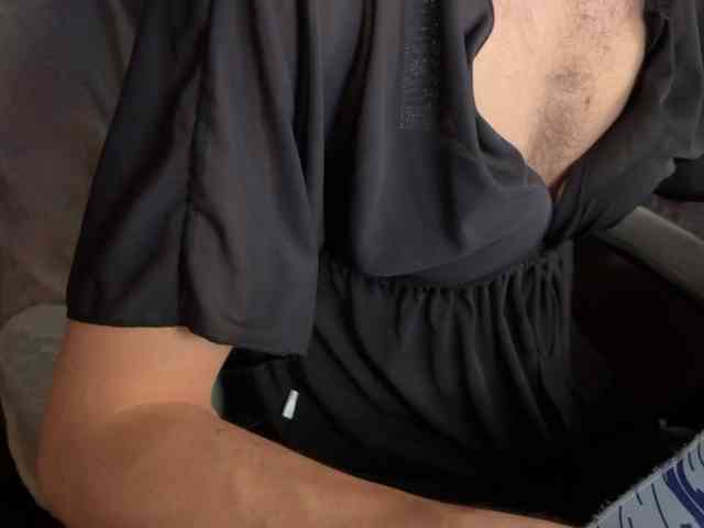 SibaMyR Sex Cam Show