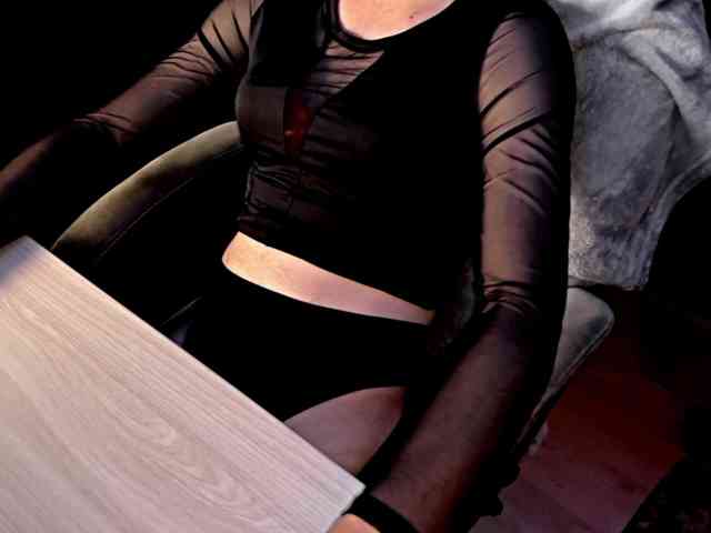SibaMyR Sex Cam Show