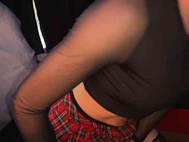 SibaMyR Sex Cam Show