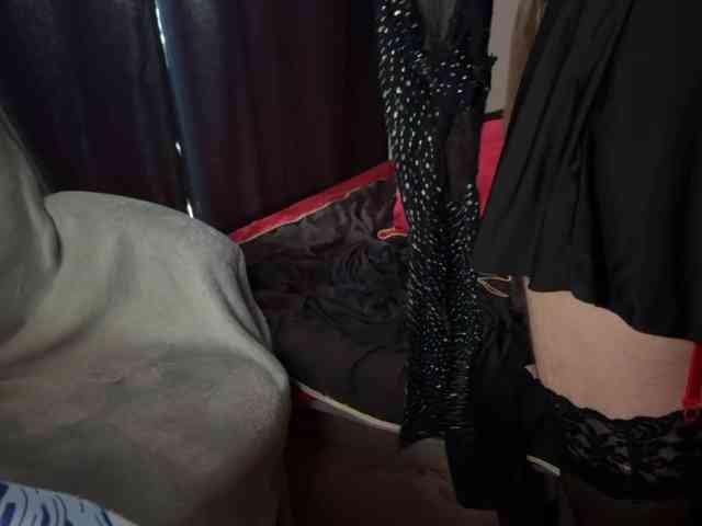 SibaMyR Sex Cam Show