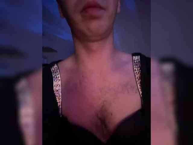 SibaMyR Sex Cam Show