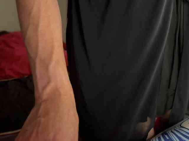SibaMyR Sex Cam Show